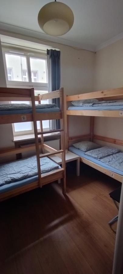 Hostel Alex&Tsa Krakow Luaran gambar
