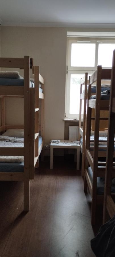 Hostel Alex&Tsa Krakow Luaran gambar