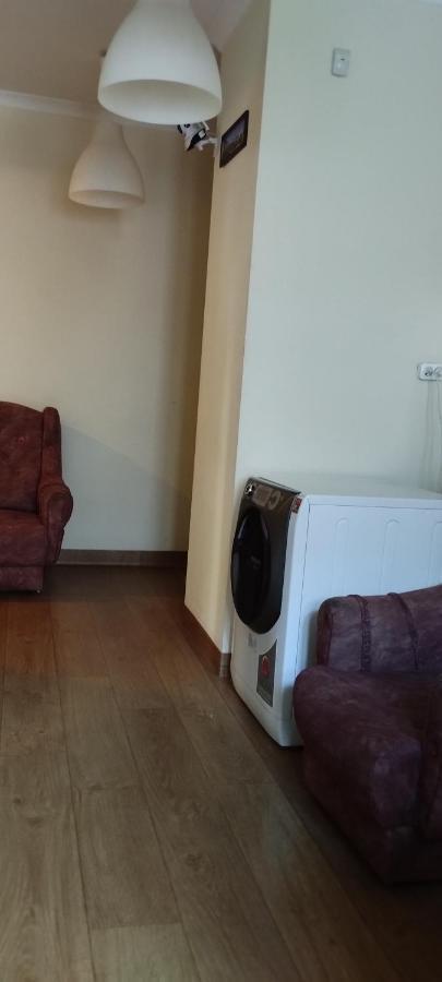 Hostel Alex&Tsa Krakow Luaran gambar