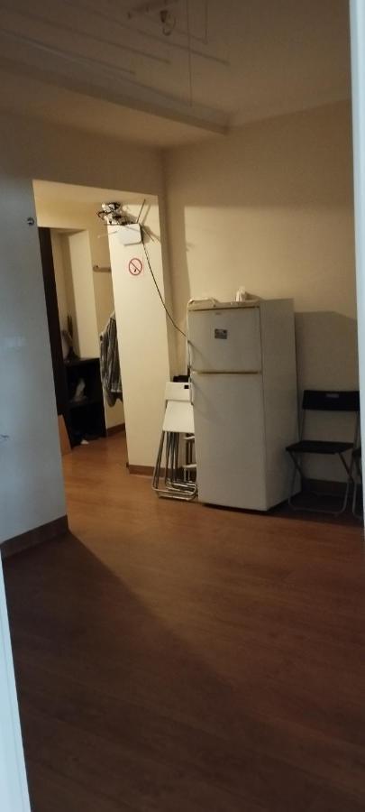 Hostel Alex&Tsa Krakow Luaran gambar