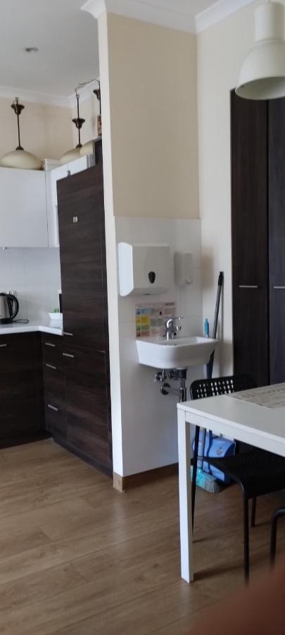 Hostel Alex&Tsa Krakow Luaran gambar
