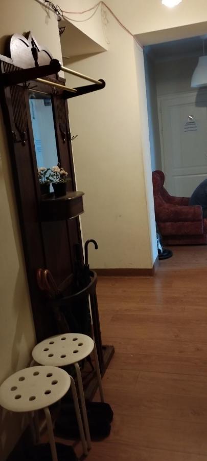 Hostel Alex&Tsa Krakow Luaran gambar