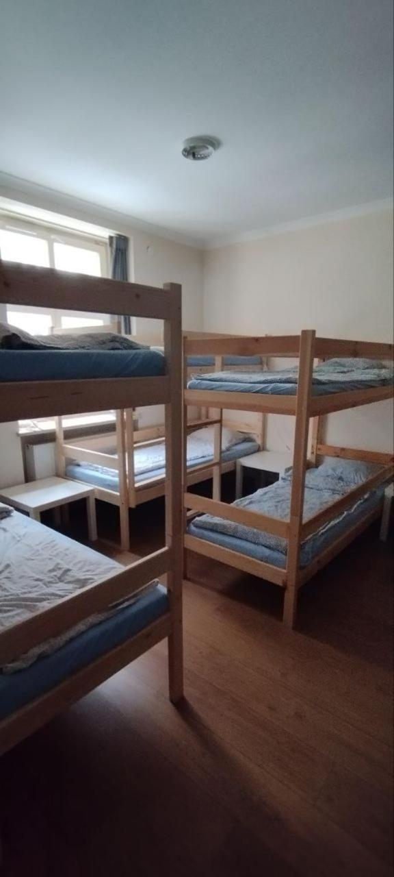 Hostel Alex&Tsa Krakow Luaran gambar