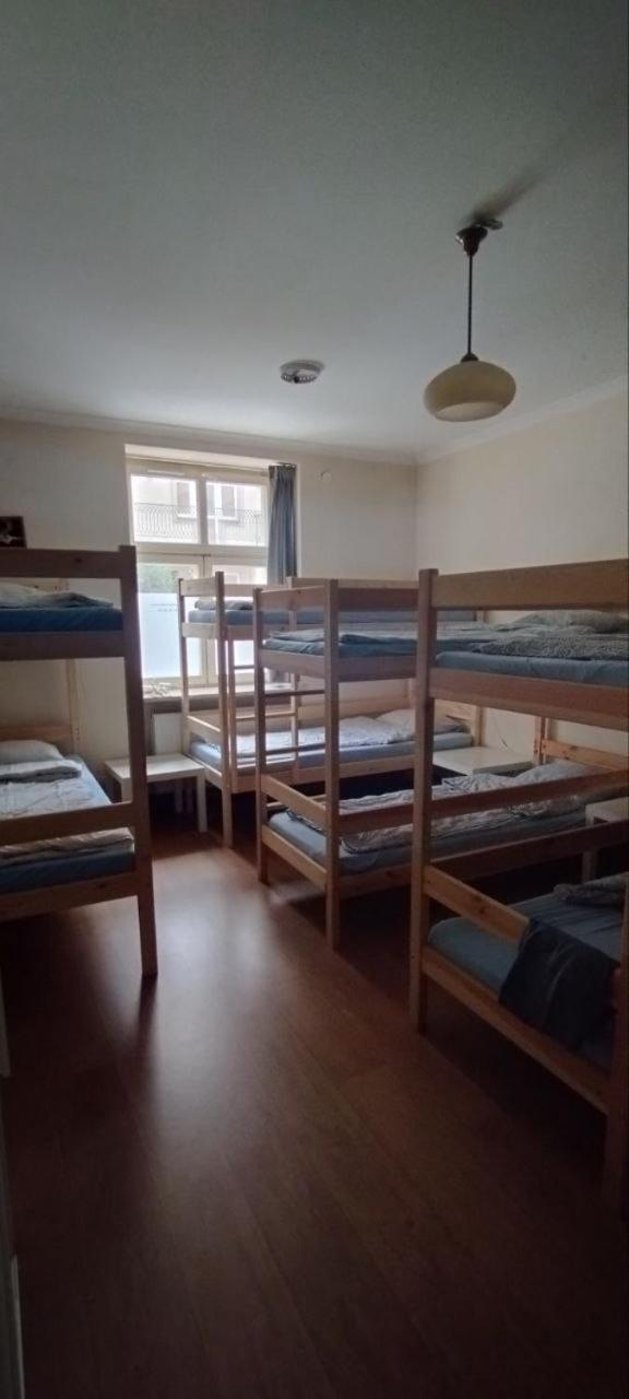 Hostel Alex&Tsa Krakow Luaran gambar