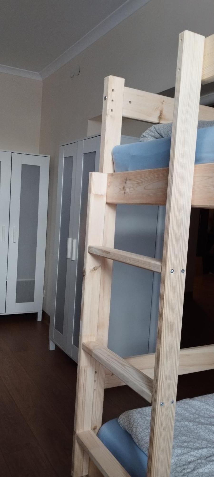 Hostel Alex&Tsa Krakow Luaran gambar
